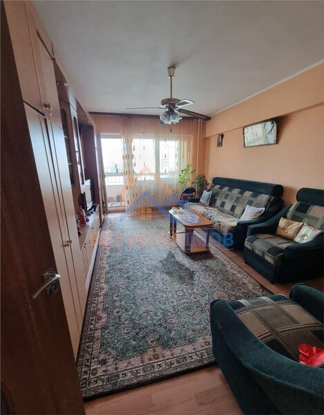 Militari Vanzare Apartament cu 3 camere, zona Militari, Gorjului